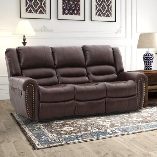 Wayfair Reclining Sofas You'll Love in 2024